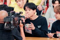 REI（ONE N' ONLY）(c)「DAN! DAN! EBiDAN!」製作委員会