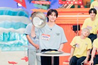 志賀李玖（ICEx）(c)「DAN! DAN! EBiDAN!」製作委員会