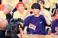 高岡ミロ（Lienel）(c)「DAN! DAN! EBiDAN!」製作委員会