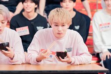 マサヒロ（超特急）(c)「DAN! DAN! EBiDAN!」製作委員会