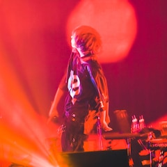 Eveにとってライブは「代えがたい大切な時間」、有明アリーナでアジアツアー追加公演