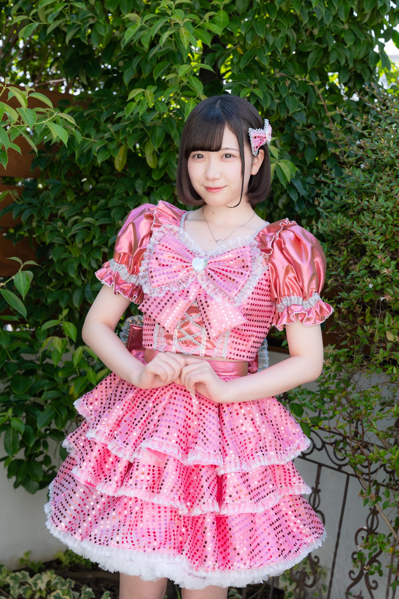 天音かえら