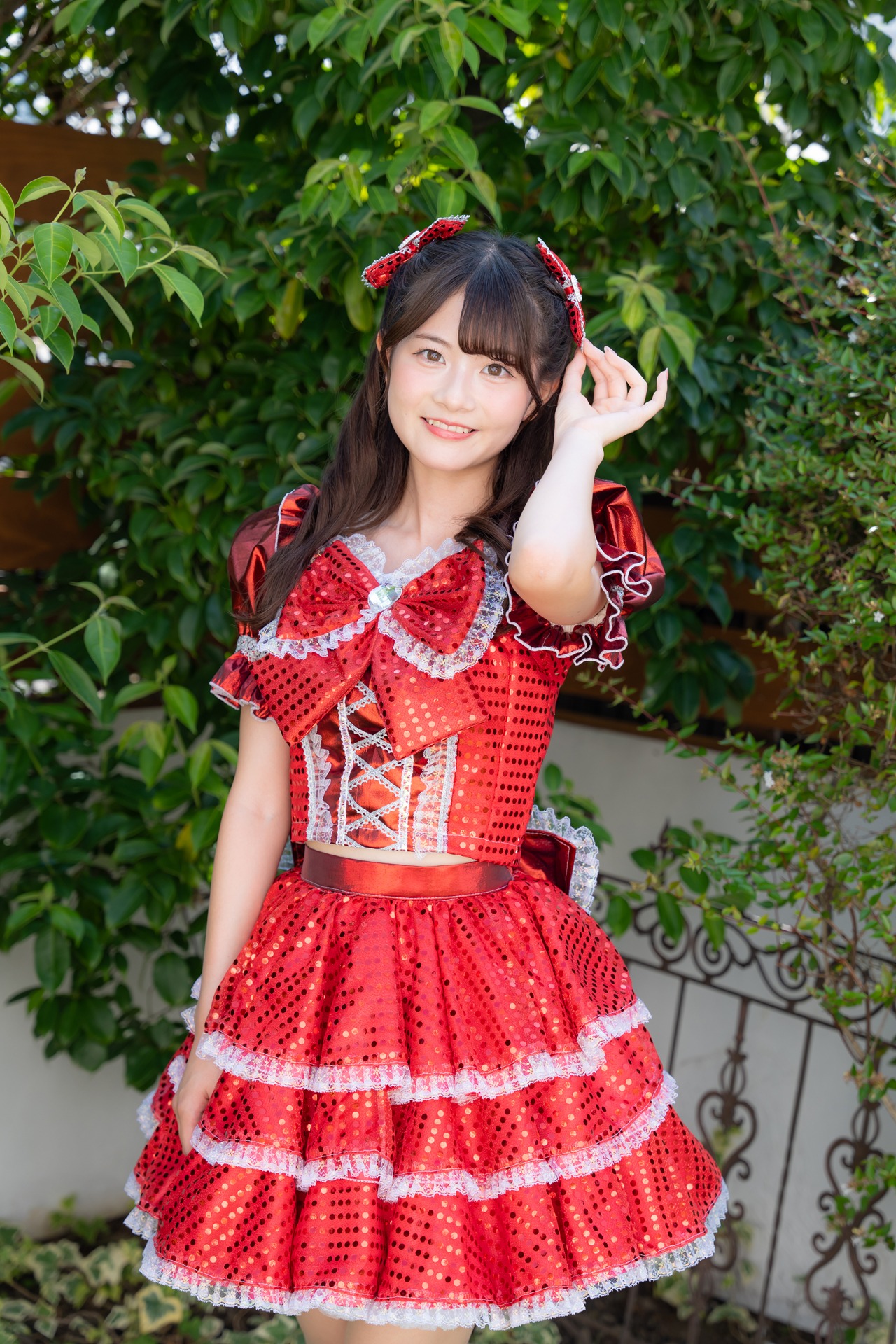 羽奈ももか