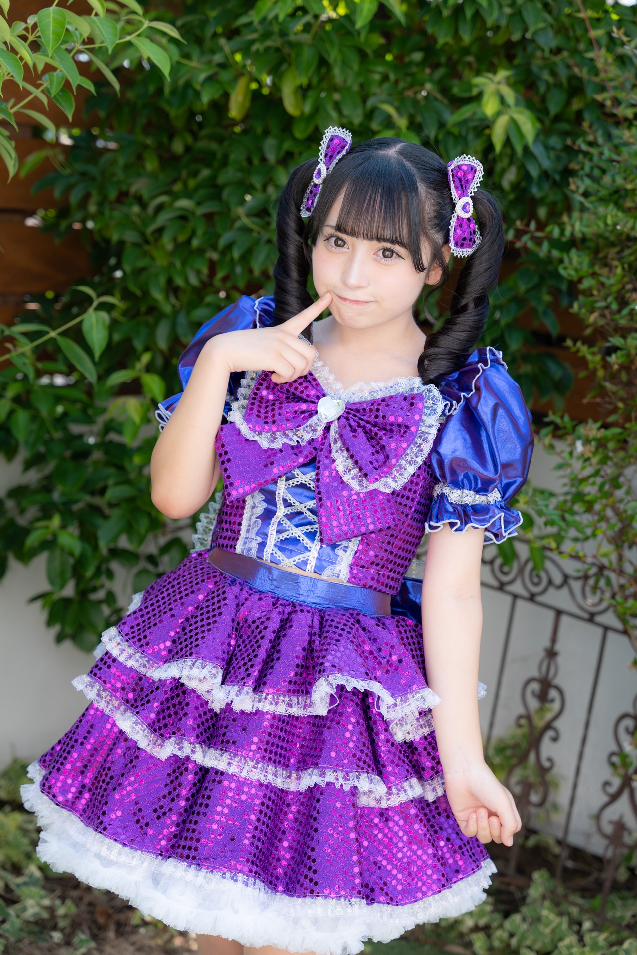 姫乃ゆりな