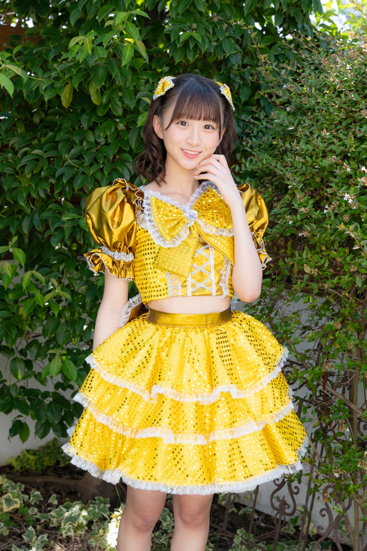 中井美心