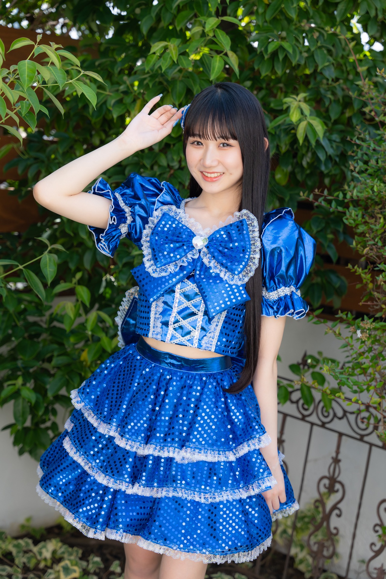 島田りのあ