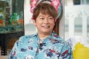 香取慎吾(c)読売テレビ