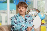 香取慎吾(c)読売テレビ
