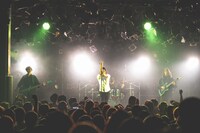 明日の叙景（撮影：ヤギタツノリ）