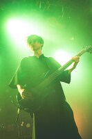 関拓也（B / 明日の叙景）（撮影：ヤギタツノリ）