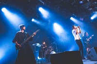 明日の叙景（撮影：ヤギタツノリ）