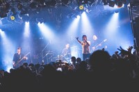 明日の叙景（撮影：ヤギタツノリ）