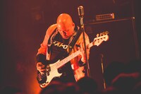 武井靖典（B / MO'SOME TONEBENDER）（撮影：ヤギタツノリ）