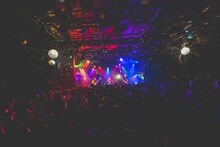 MO'SOME TONEBENDER（撮影：ヤギタツノリ）