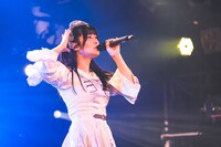 内山結愛（RAY）（撮影：ヤギタツノリ）