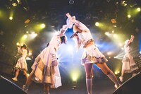 RAY（撮影：ヤギタツノリ）