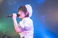 月海まお（RAY）（撮影：ヤギタツノリ）