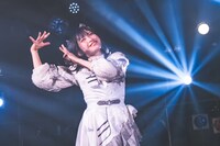 琴山しずく（RAY）（撮影：ヤギタツノリ）