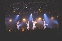 RAY（撮影：ヤギタツノリ）