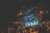 RAY（撮影：ヤギタツノリ）