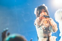 琴山しずく（RAY）（撮影：ヤギタツノリ）