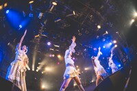 RAY（撮影：ヤギタツノリ）