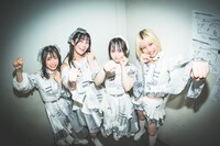 RAY（撮影：ヤギタツノリ）