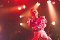 紬実詩（RAY）（撮影：ヤギタツノリ）