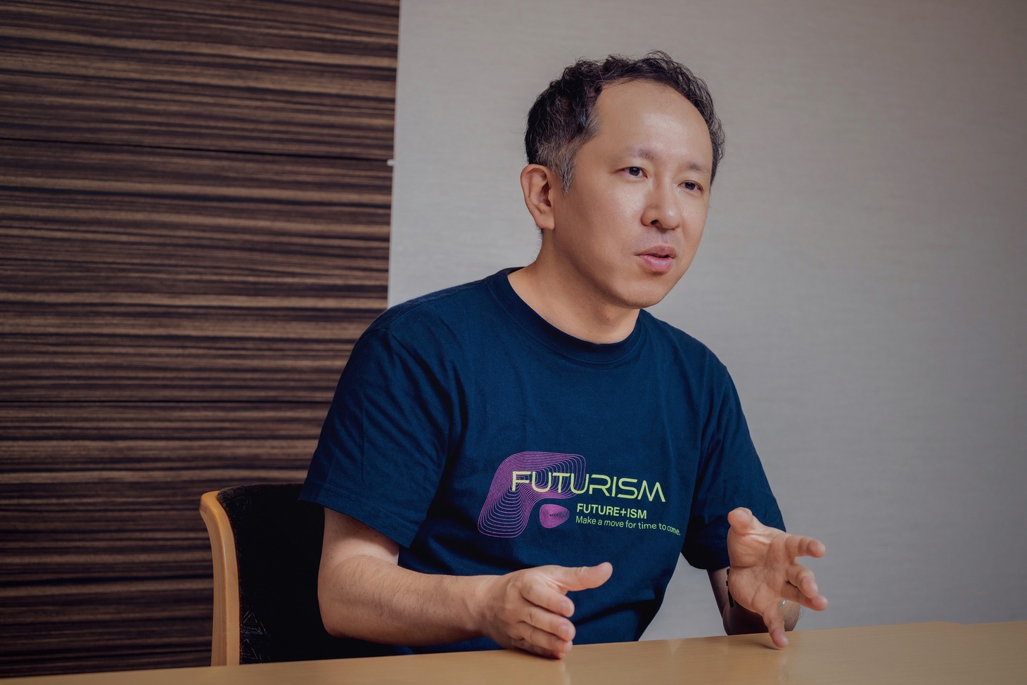 万城目学