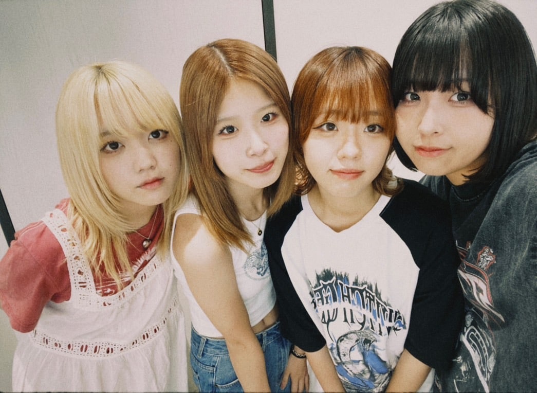 ちゃくらのプロフィール - 音楽ナタリー