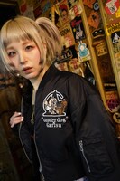 八月ちゃん（TOROi）