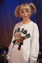 八月ちゃん（TOROi）