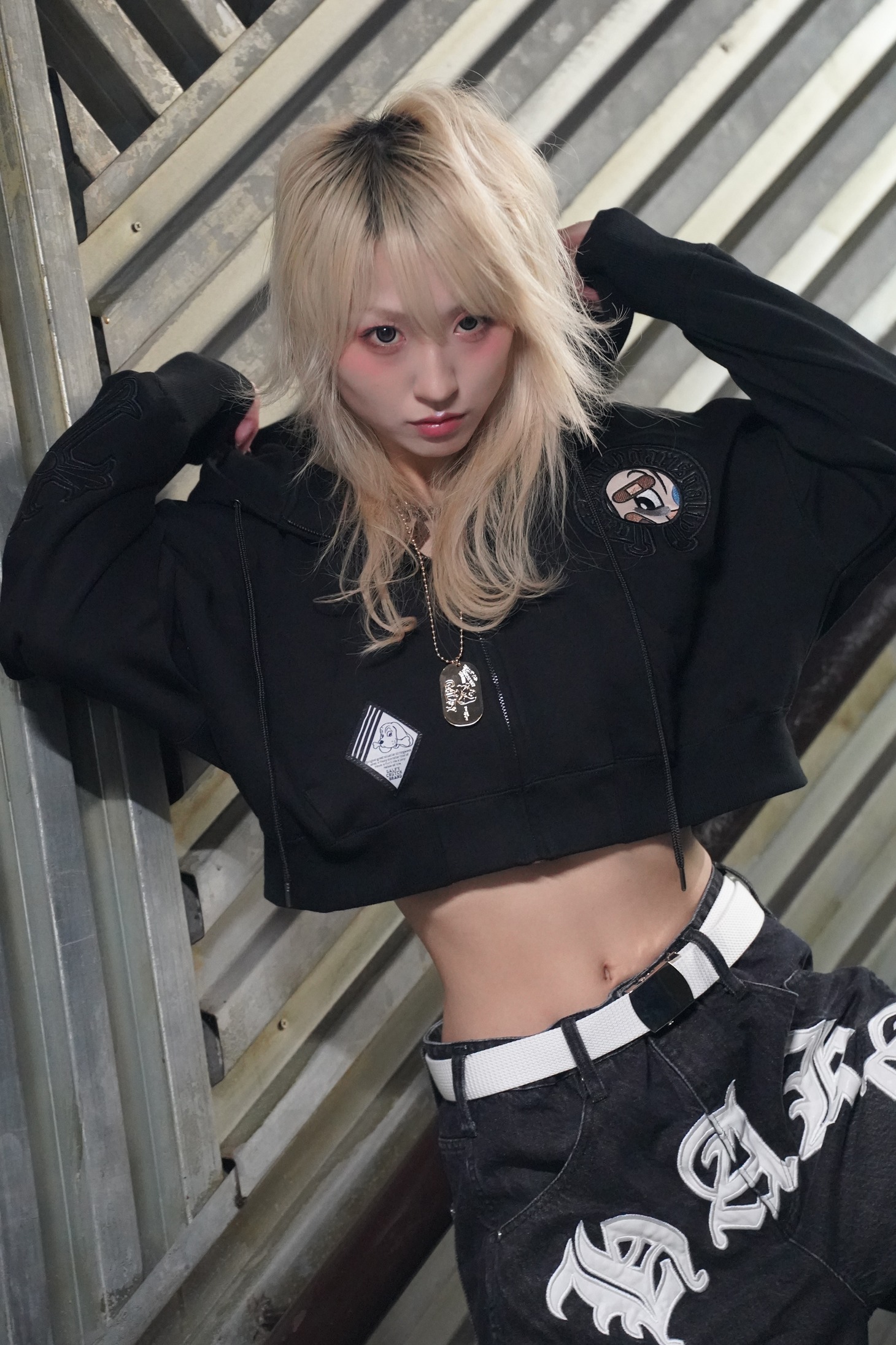 カナミル（おやすみホログラム）