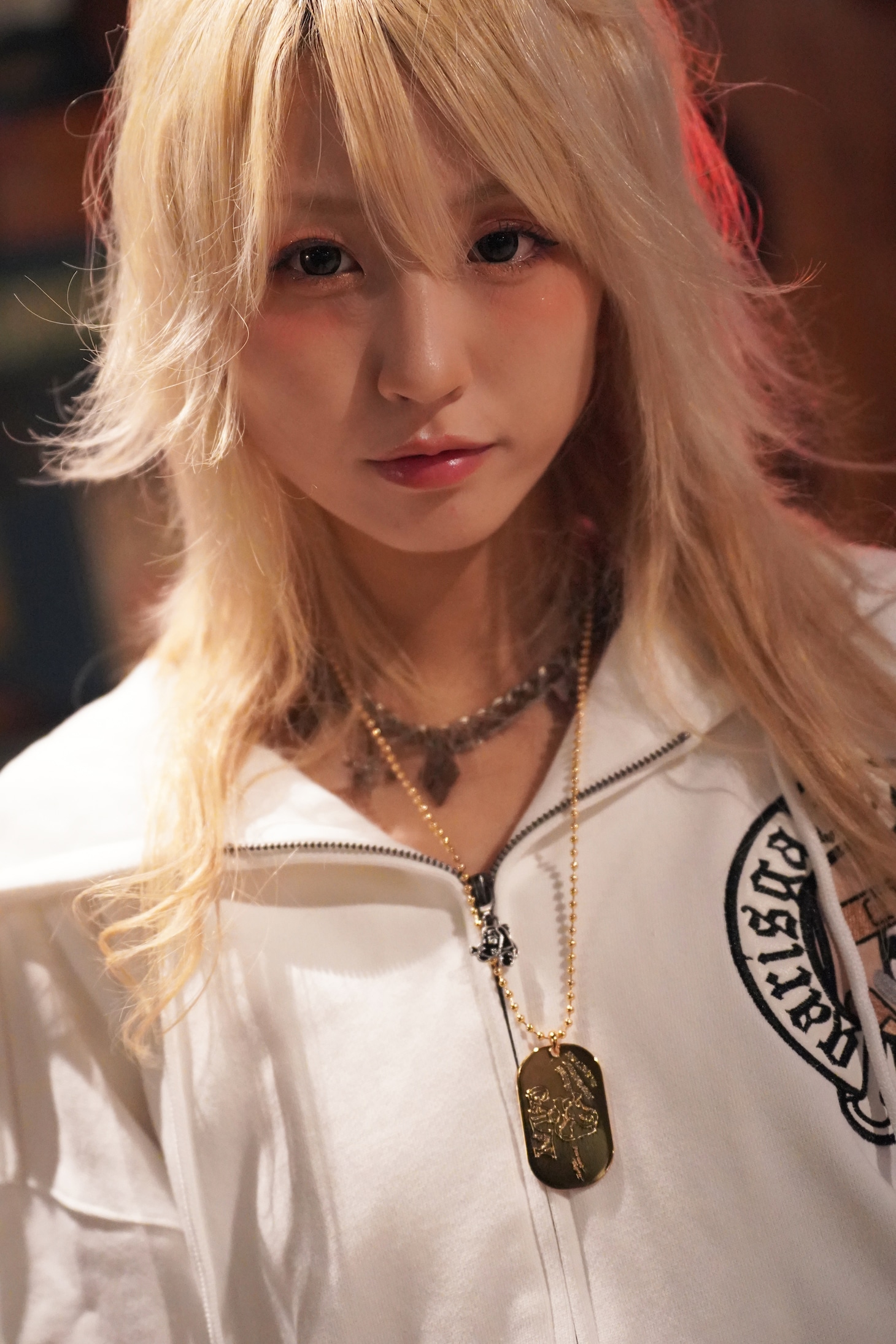 カナミル（おやすみホログラム）