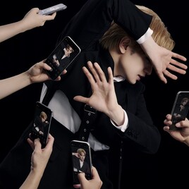 中島健人・HITOGOTO楽曲の第3弾リリース、リミックスは☆Taku Takahashi