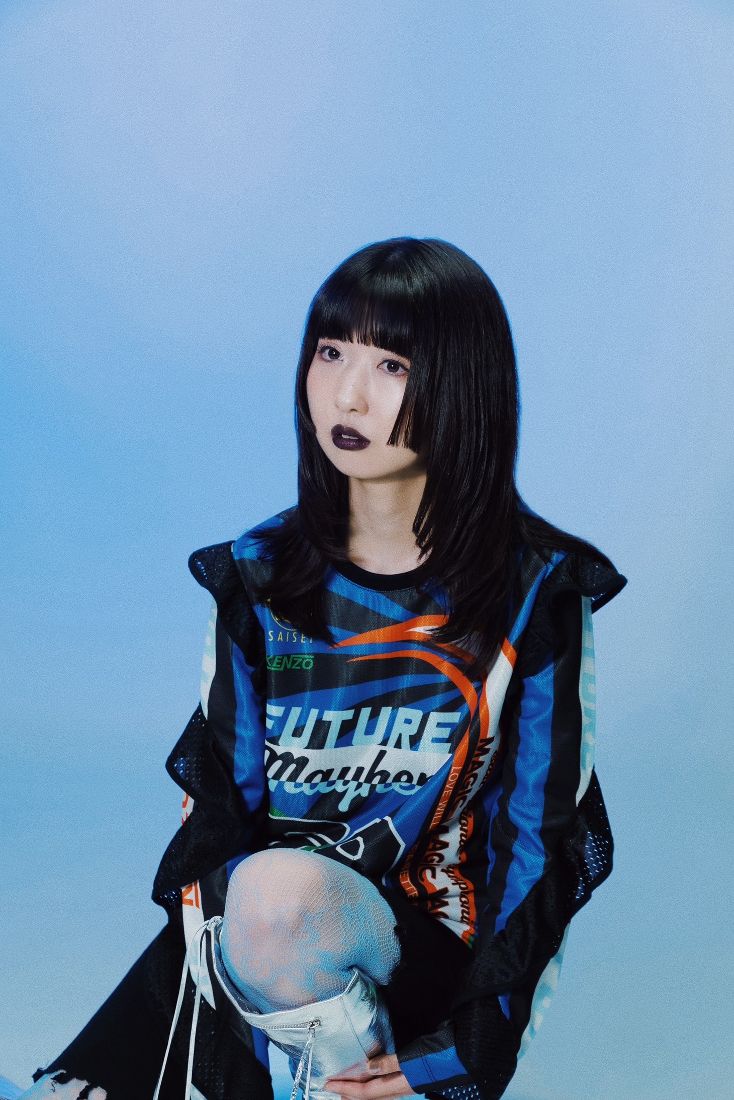 MPC GIRL USAGI