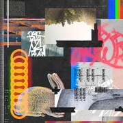 MPC GIRL USAGI「MOMENT EP」配信ジャケット