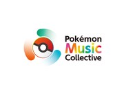 「Pokémon Music Collective」ロゴ