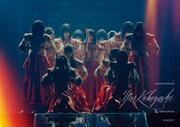 櫻坂46「YUI KOBAYASHI GRADUATION CONCERT」Blu-ray通常盤ジャケット
