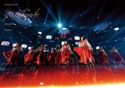 櫻坂46「YUI KOBAYASHI GRADUATION CONCERT」DVD通常盤ジャケット