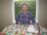 サム・アミドン