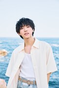 池田優斗 (c)YK MUSIC ENTERTAINMENT