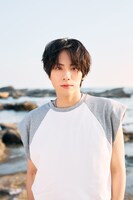 山下幸輝 (c)YK MUSIC ENTERTAINMENT