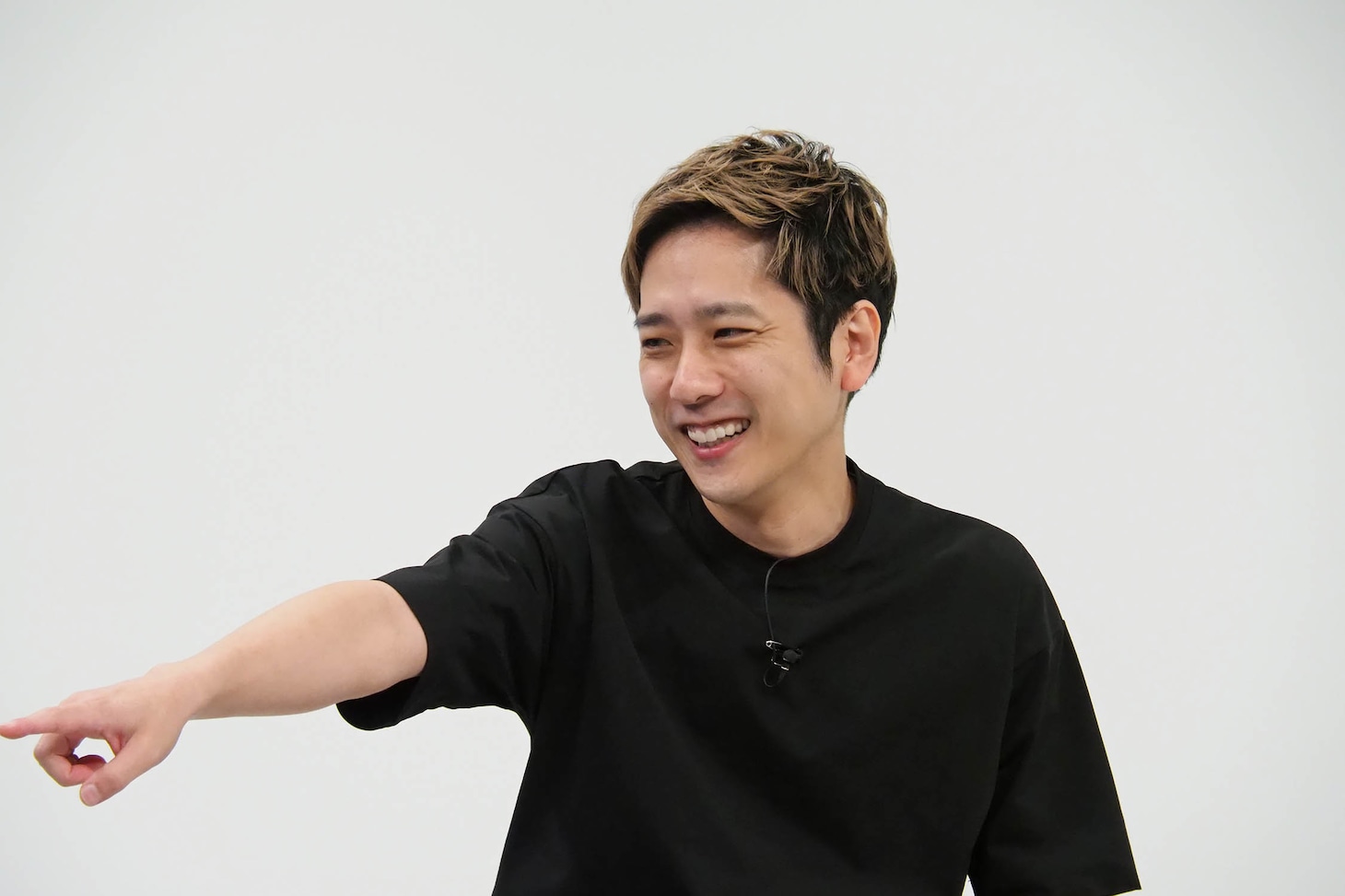二宮和也 (c)テレビ東京