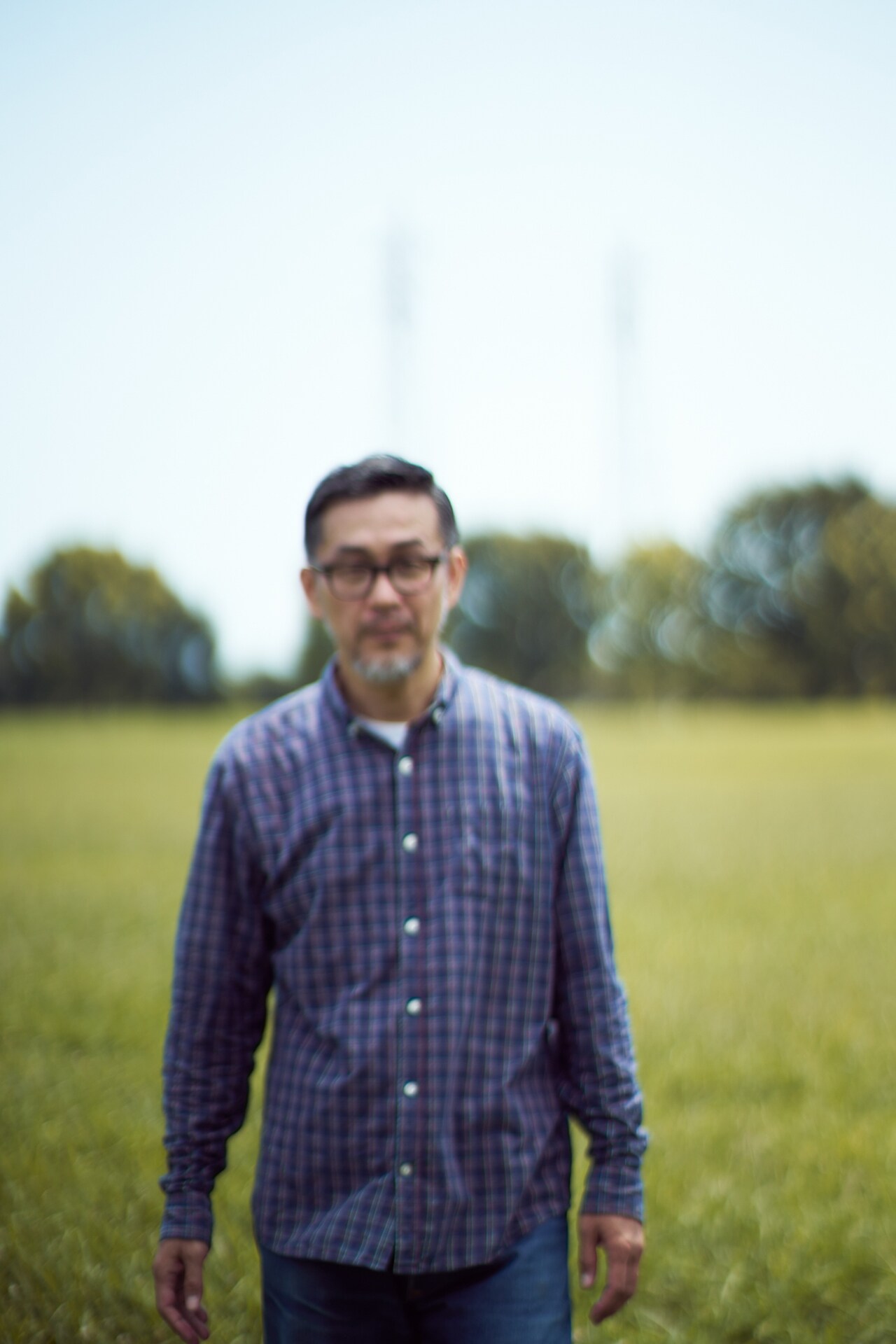 COMPUMA、熊本県江津湖にインスピレーションを得た環境音楽作品リリース