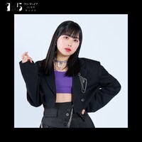 伊勢鈴蘭（アンジュルム）