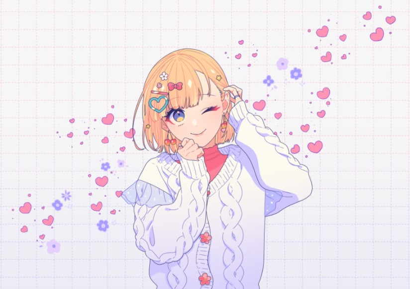 「HoneyWorks～告白実行委員会～」ビジュアル