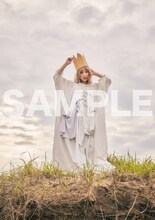 家入レオ「My name」チェーン別特典絵柄 TSUTAYA RECORDS 全国各店 / TSUTAYA オンラインショッピング
