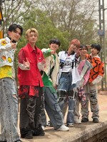 インドでのLienel。