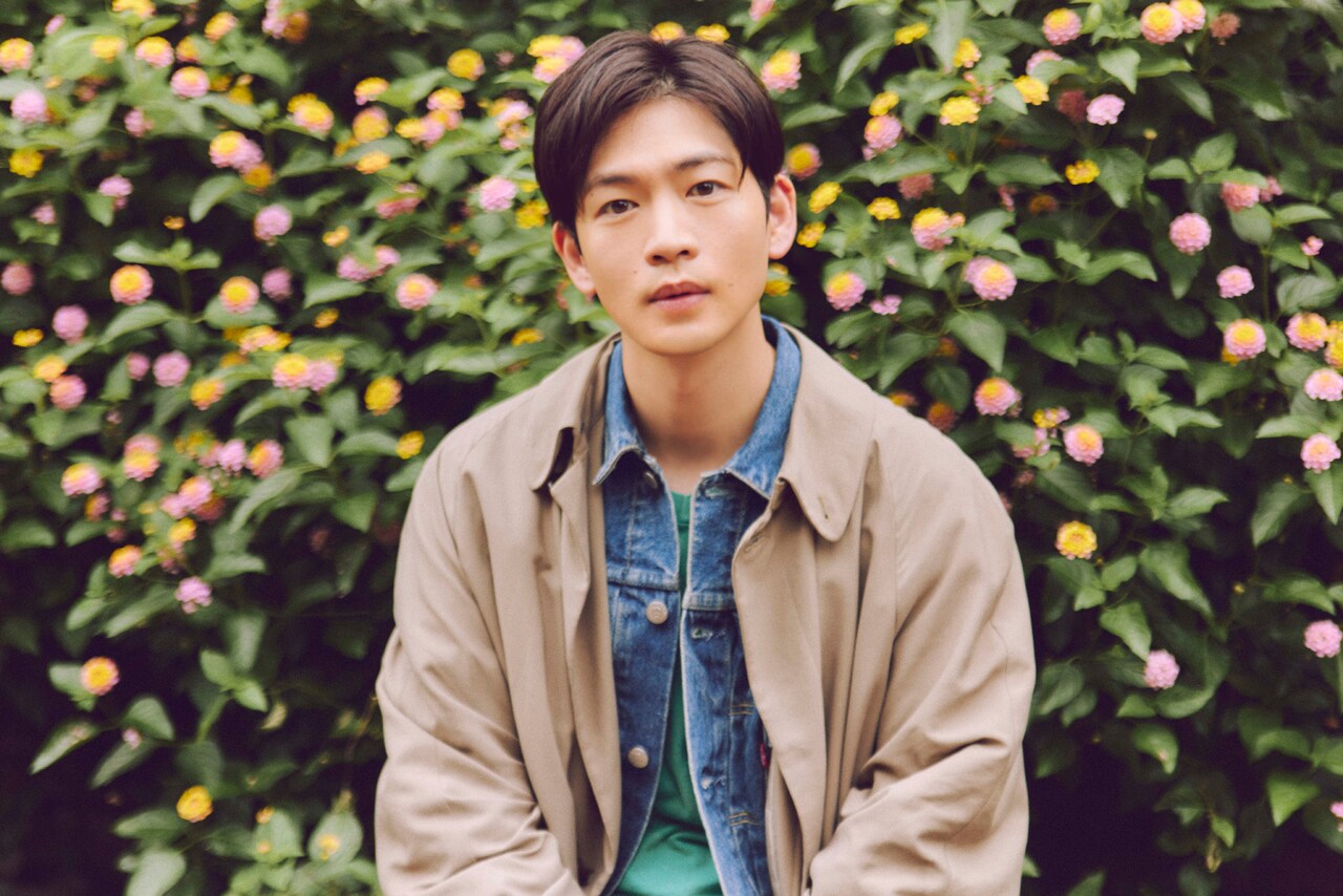 松下洸平ニューシングル発売、androp内澤崇仁が楽曲提供